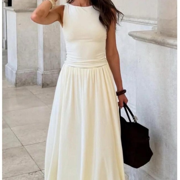 OGL Brami Midi/Maxi Skirt S - Picture 2 of 8